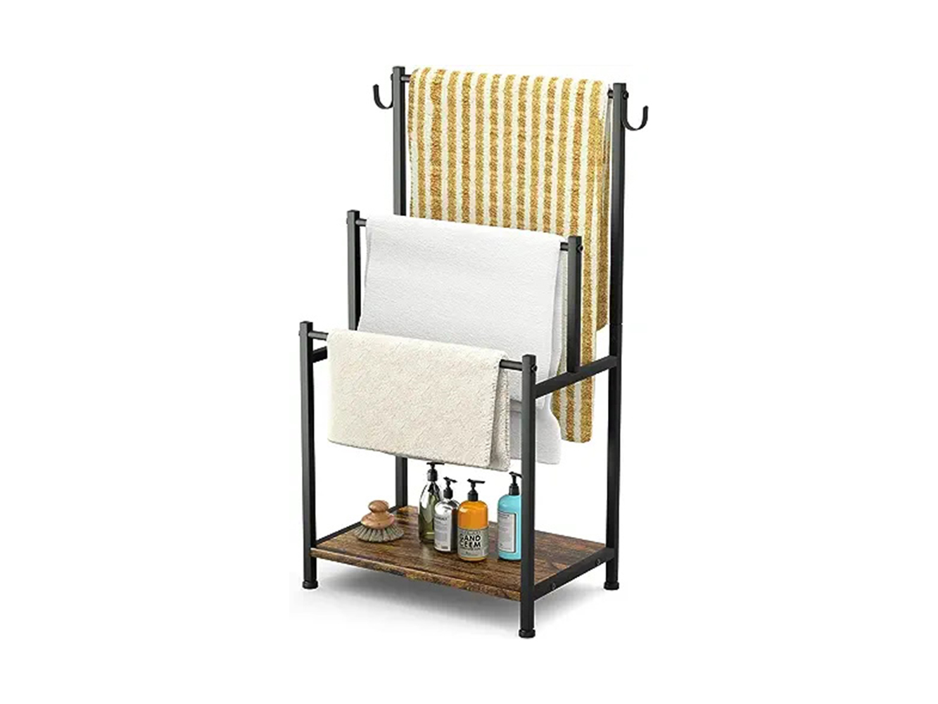 Towel Bars